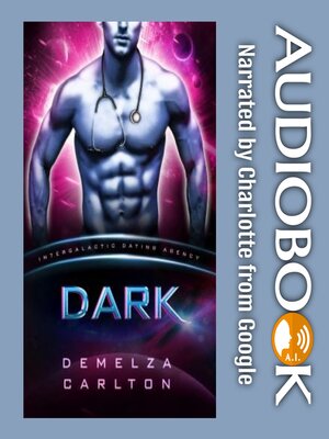 cover image of Dark